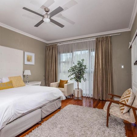 Cashmere Suites Port Elizabeth Eksteriør billede