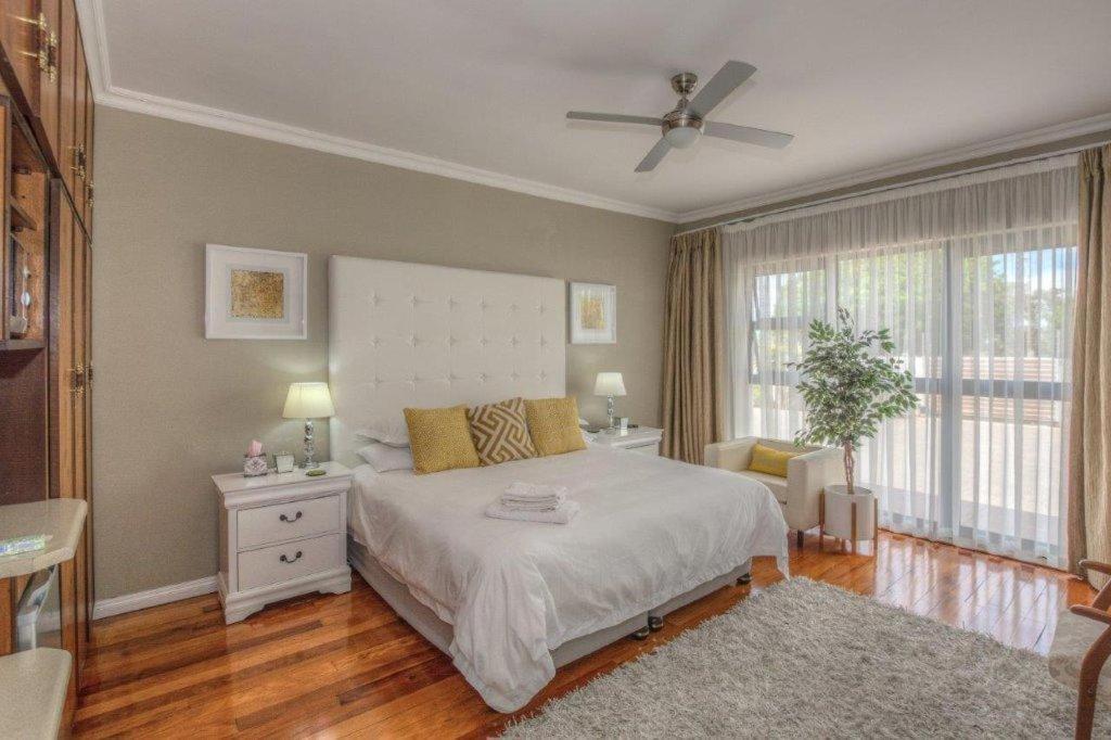 Cashmere Suites Port Elizabeth Eksteriør billede