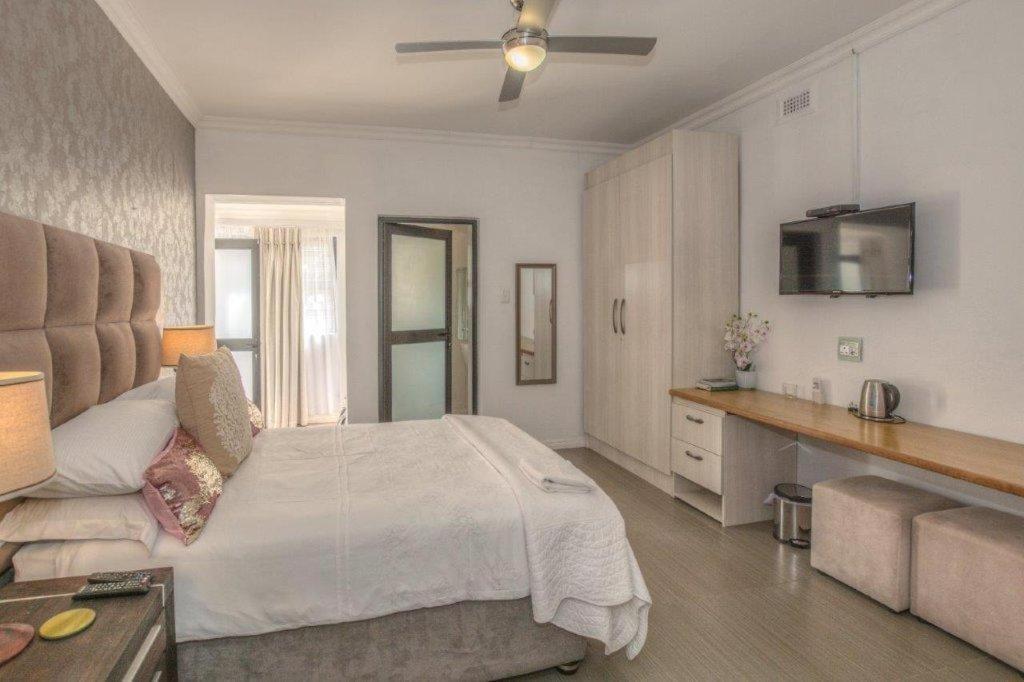 Cashmere Suites Port Elizabeth Eksteriør billede