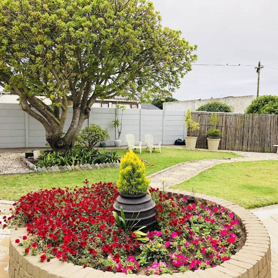 Cashmere Suites Port Elizabeth Eksteriør billede