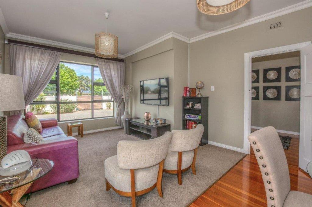 Cashmere Suites Port Elizabeth Eksteriør billede