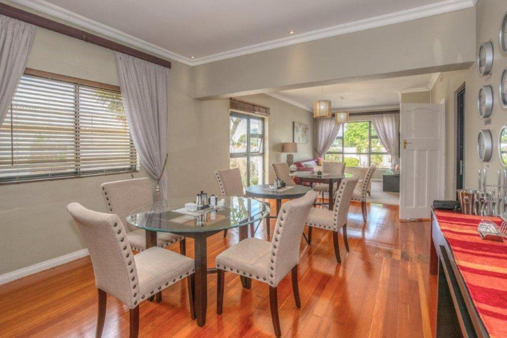 Cashmere Suites Port Elizabeth Eksteriør billede