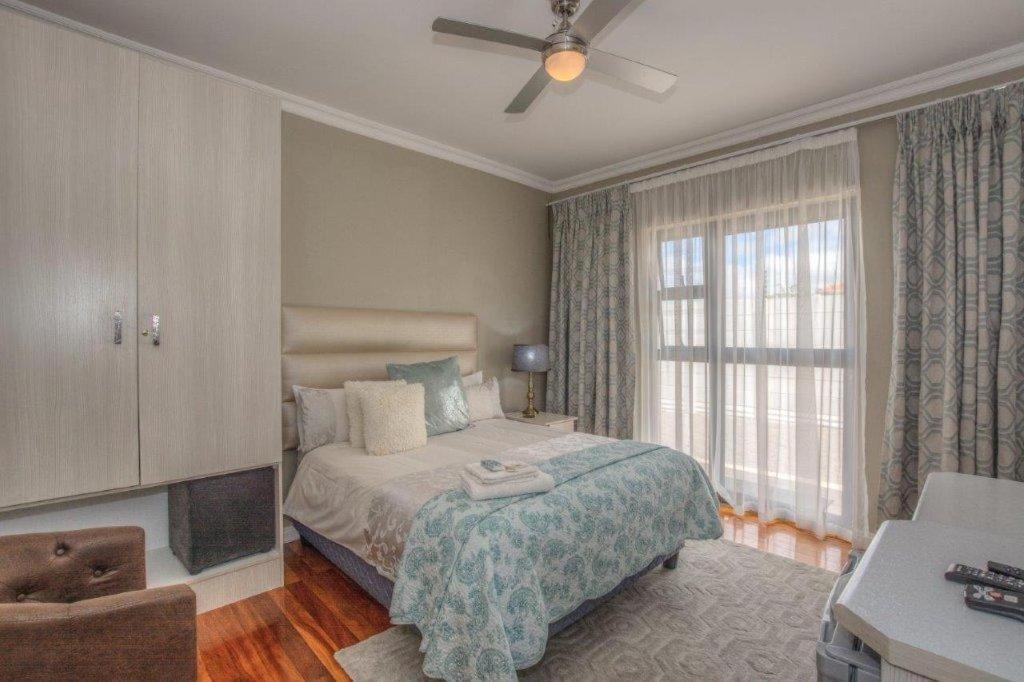 Cashmere Suites Port Elizabeth Eksteriør billede