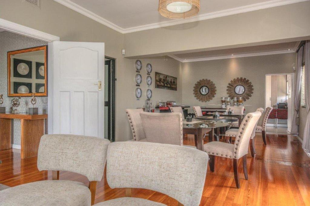 Cashmere Suites Port Elizabeth Eksteriør billede