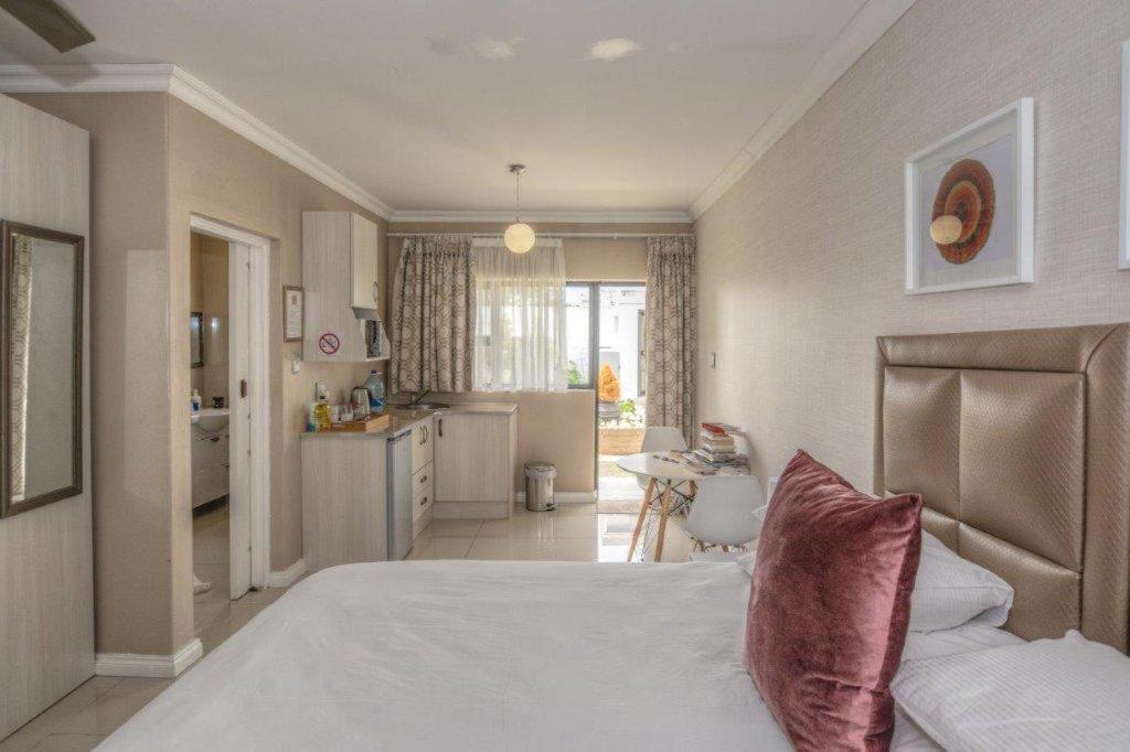 Cashmere Suites Port Elizabeth Eksteriør billede