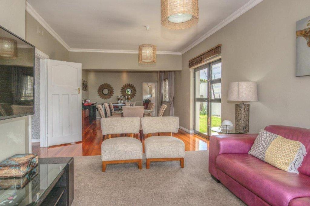 Cashmere Suites Port Elizabeth Eksteriør billede