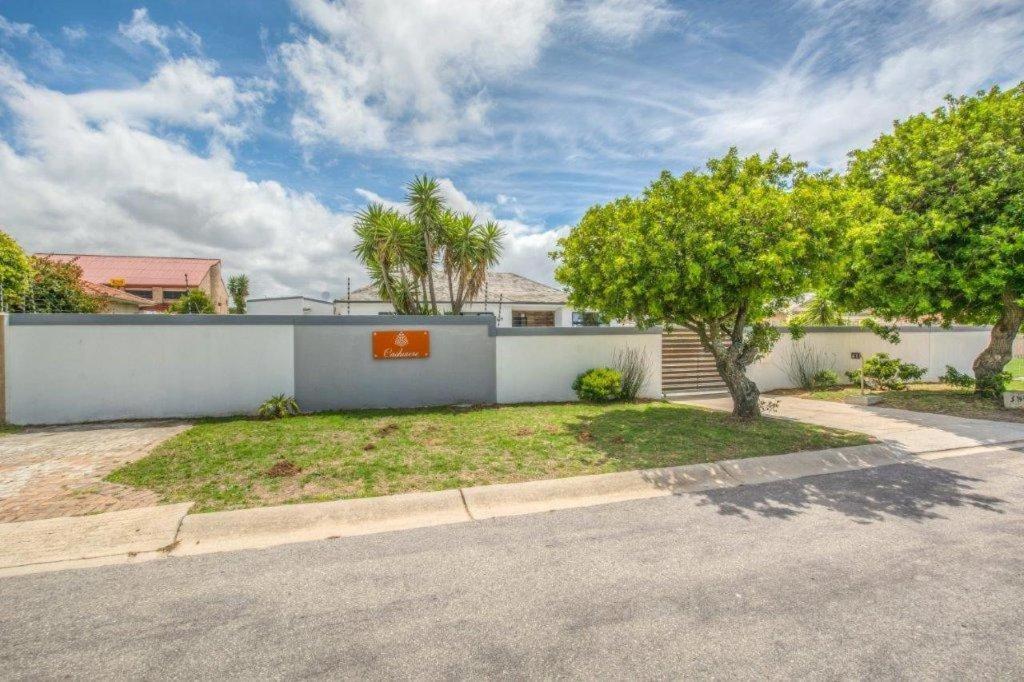 Cashmere Suites Port Elizabeth Eksteriør billede