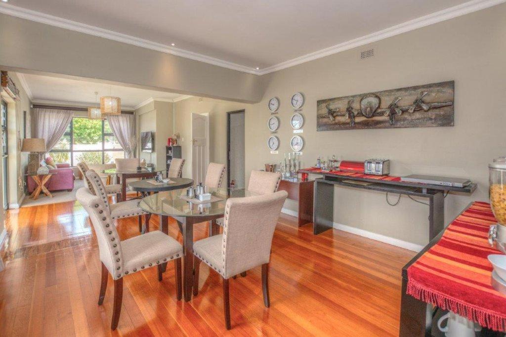 Cashmere Suites Port Elizabeth Eksteriør billede