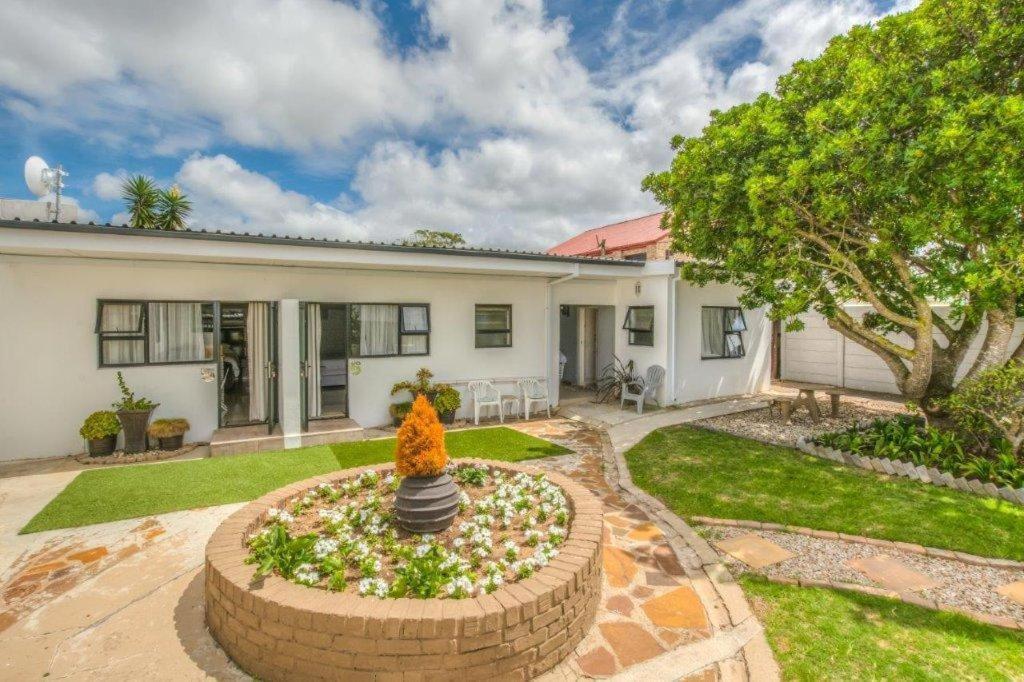 Cashmere Suites Port Elizabeth Eksteriør billede