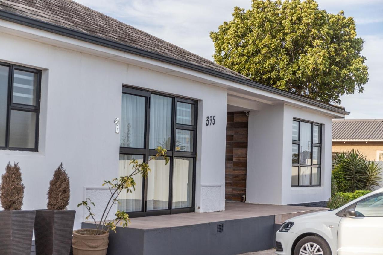 Cashmere Suites Port Elizabeth Eksteriør billede