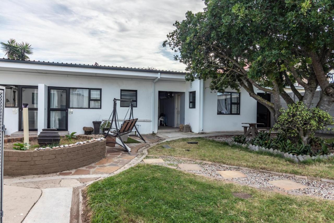 Cashmere Suites Port Elizabeth Eksteriør billede