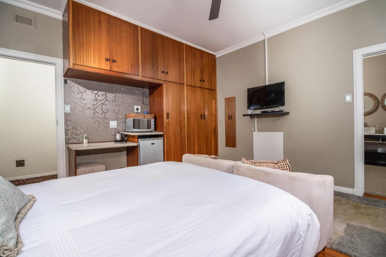 Cashmere Suites Port Elizabeth Eksteriør billede
