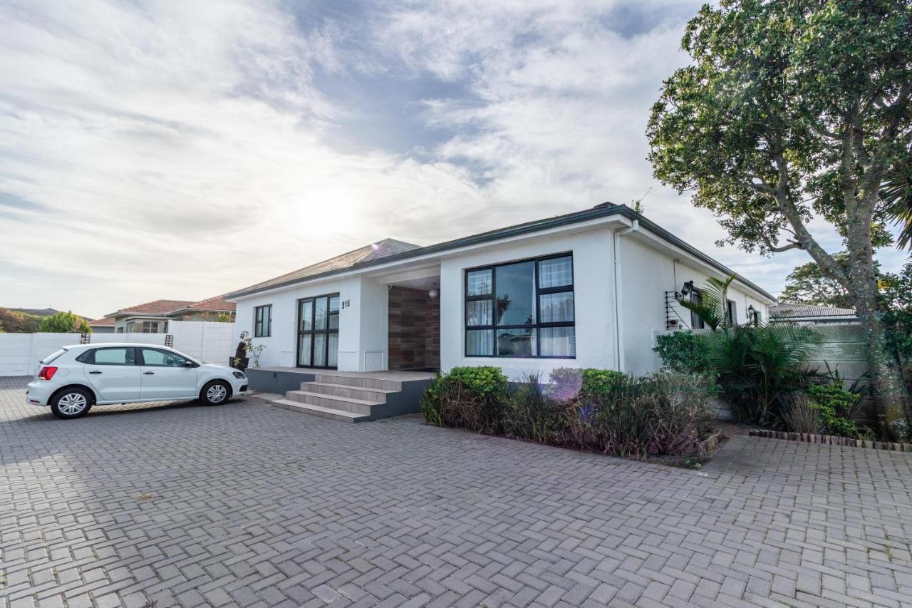 Cashmere Suites Port Elizabeth Eksteriør billede