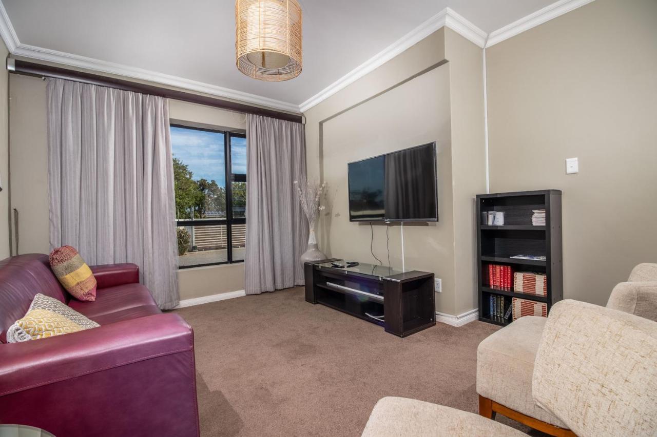 Cashmere Suites Port Elizabeth Eksteriør billede
