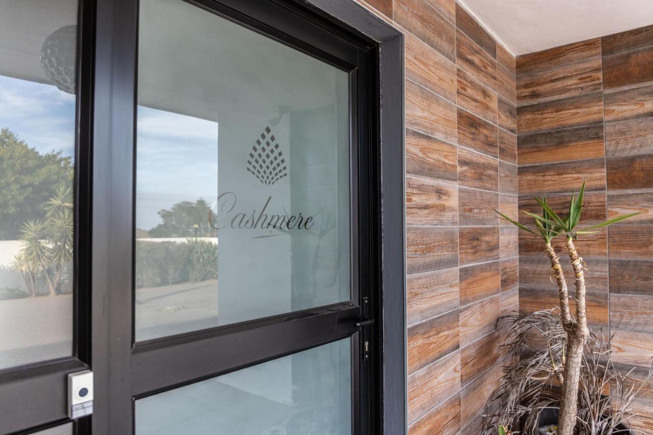 Cashmere Suites Port Elizabeth Eksteriør billede