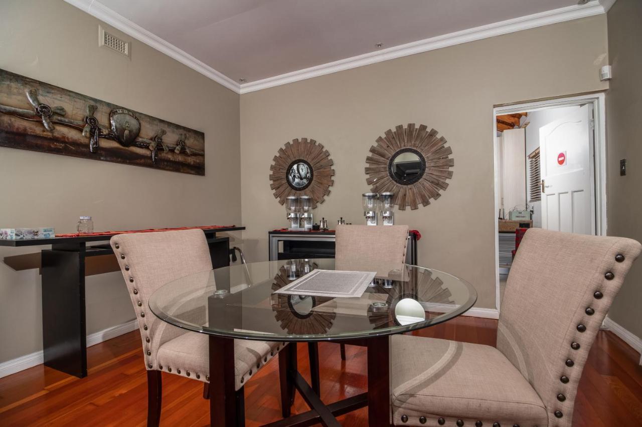Cashmere Suites Port Elizabeth Eksteriør billede