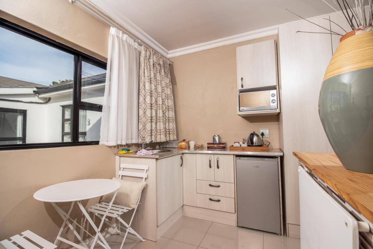 Cashmere Suites Port Elizabeth Eksteriør billede