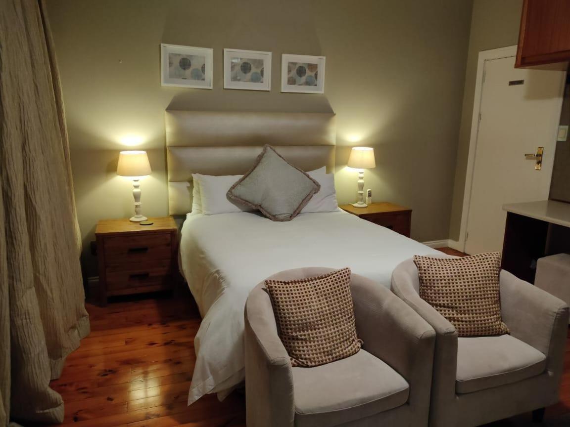 Cashmere Suites Port Elizabeth Eksteriør billede