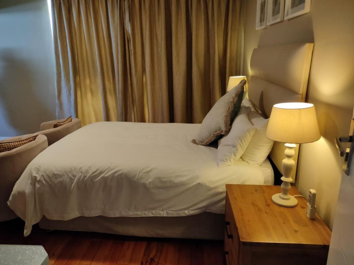 Cashmere Suites Port Elizabeth Eksteriør billede