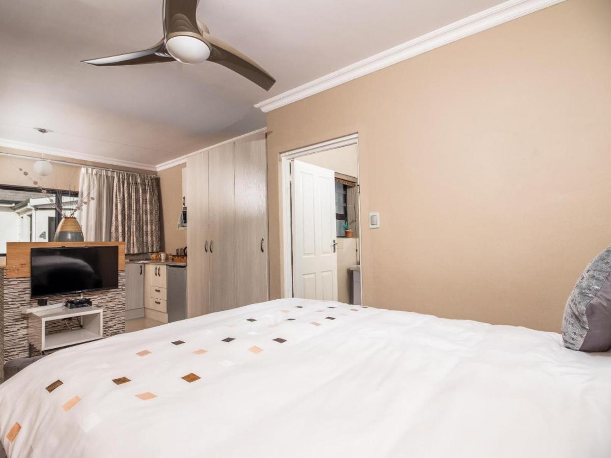 Cashmere Suites Port Elizabeth Eksteriør billede